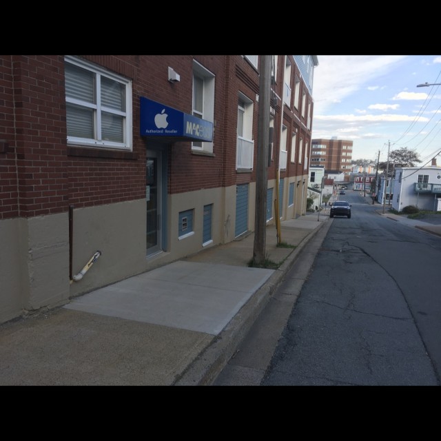 Spot #17918
