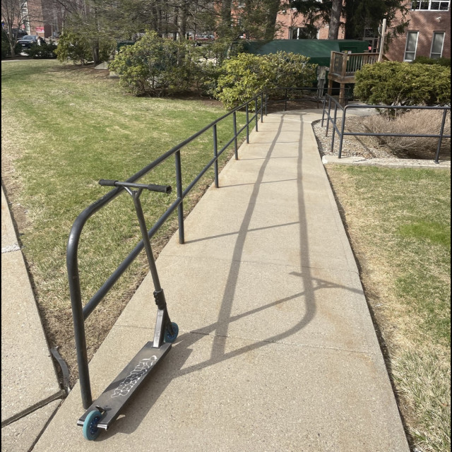 Good ender rail