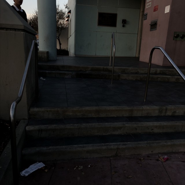 LA Public Library 