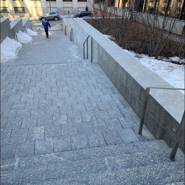 5 Four-Stairs