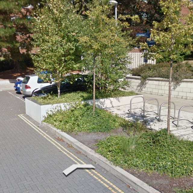 Spot #52267