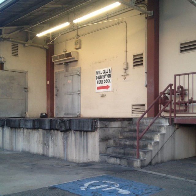 Spot #3132