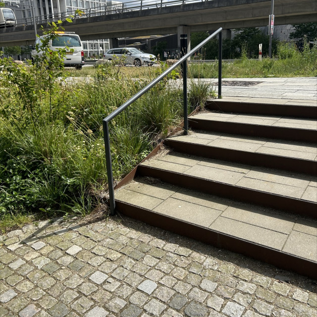Rail