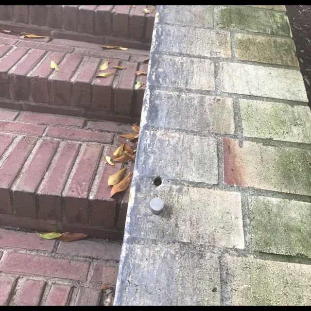 Brick hubba 5
