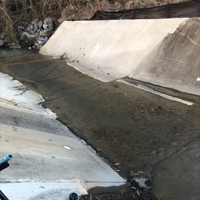 Half Pipe