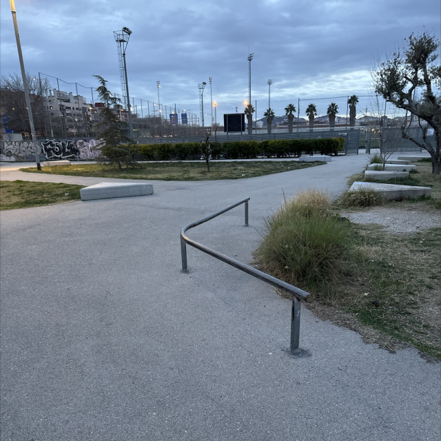 Rail 