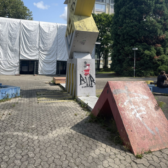 Klötze Spot 