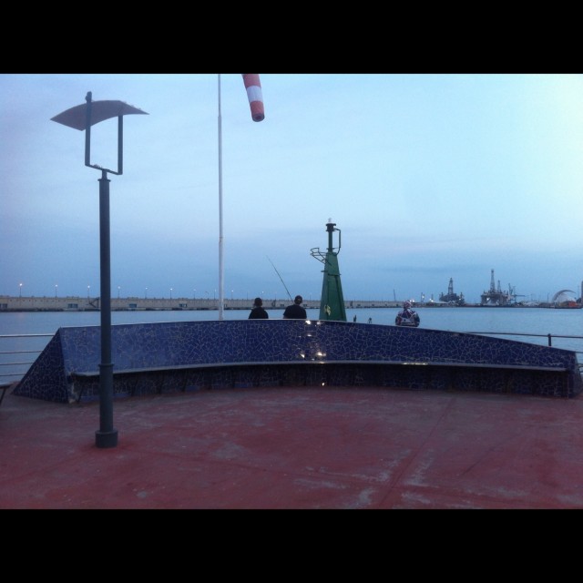 Tenerife bank