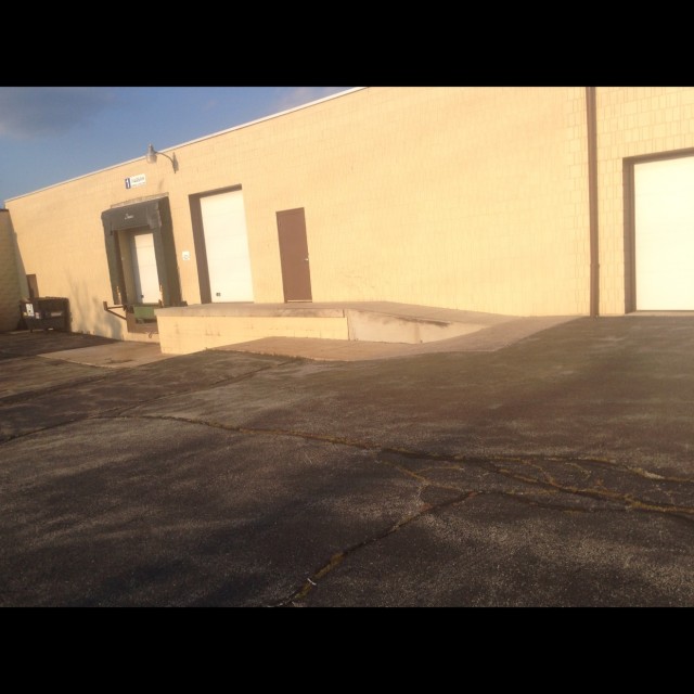 Spot #6707