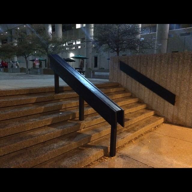 Spot #6300