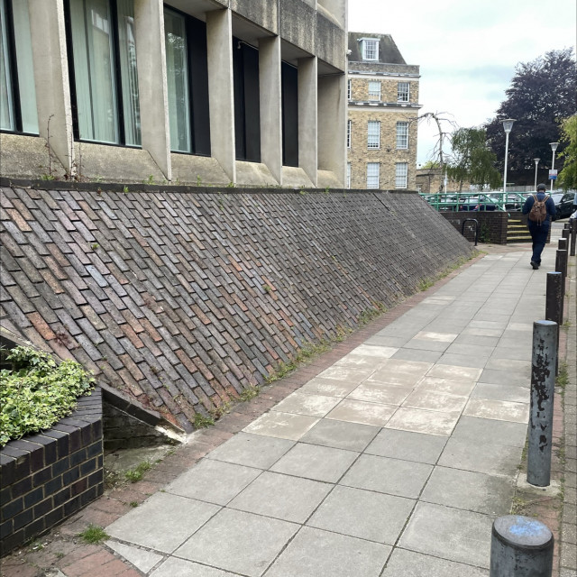 Cambridge banks