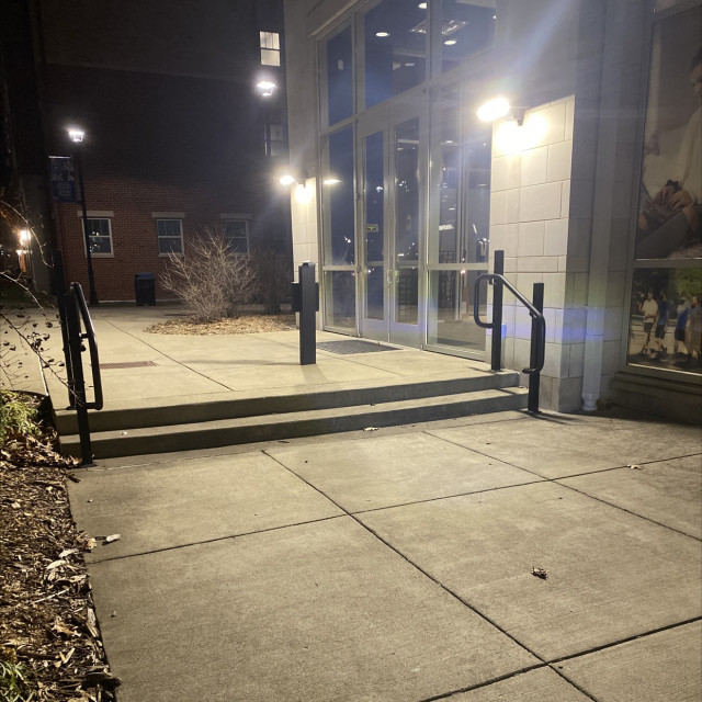 2 stair