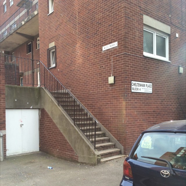 Spot #5778