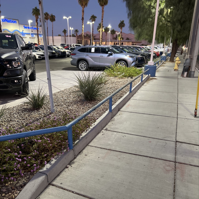 round rails by honda