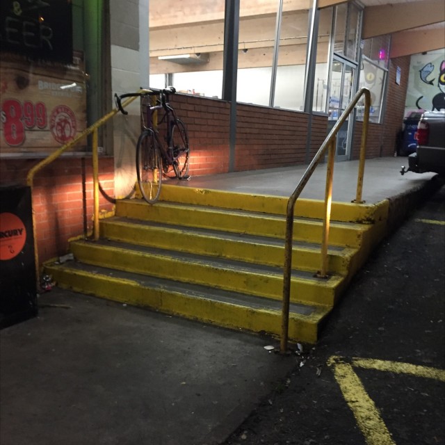 5 stair 