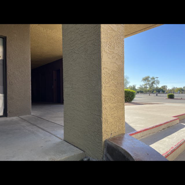 central church spots