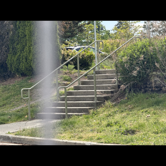 Rail plus set