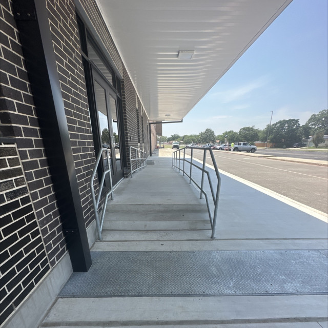 2 stair