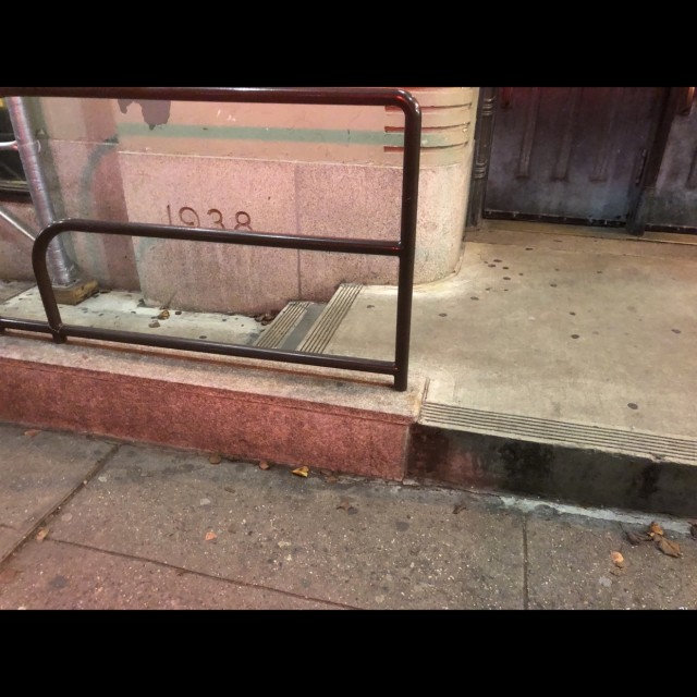 2 stair