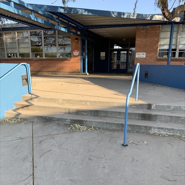 Good 3 stair