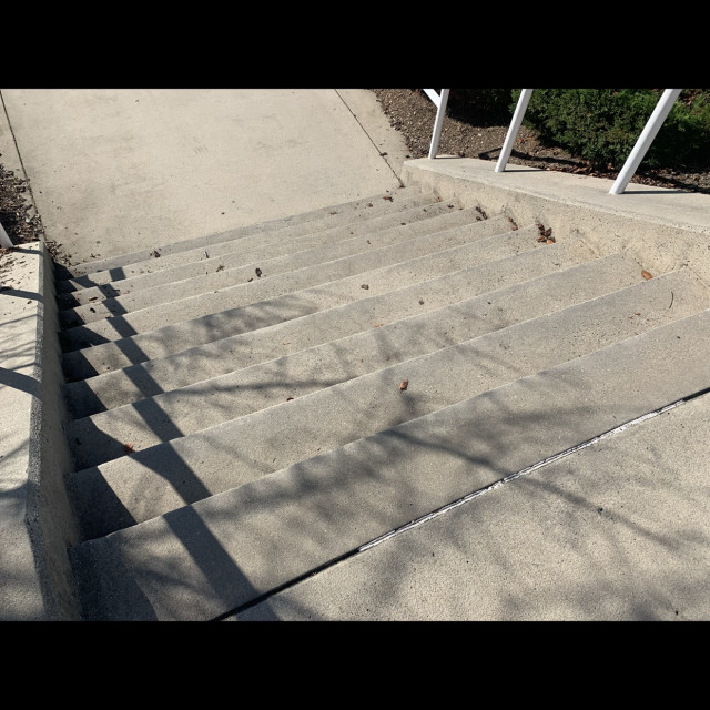 Jcc 9 stair