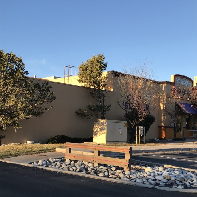 bump junt