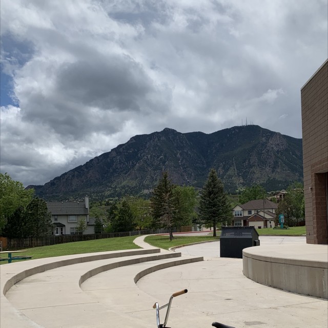 school spot