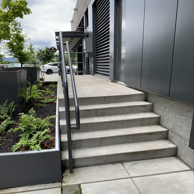 5 stair