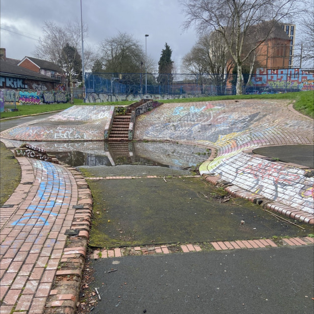 Birmingham banks