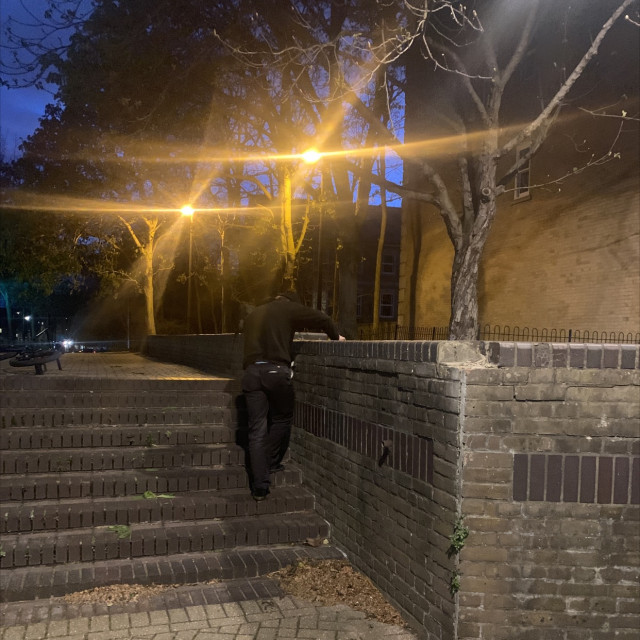 Spot #30550