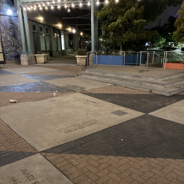 Filmore Center Flats
