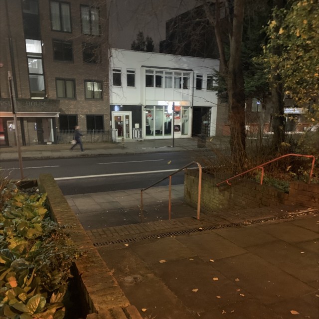 Spot #15136