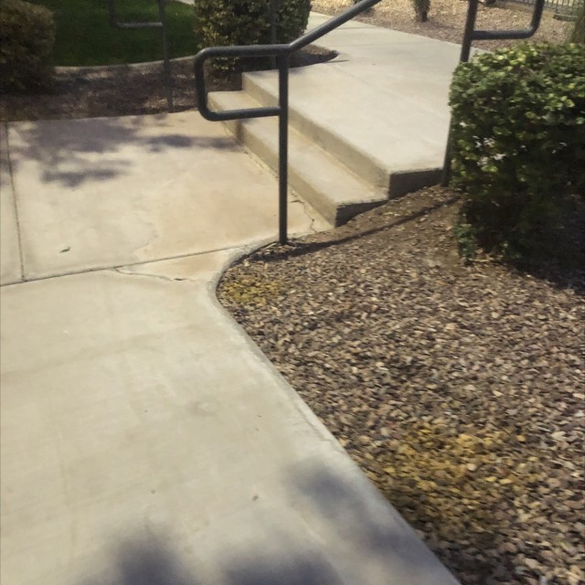 2 stair