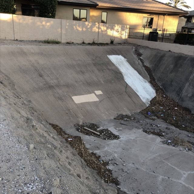 Biltmore Gnarly Ditch