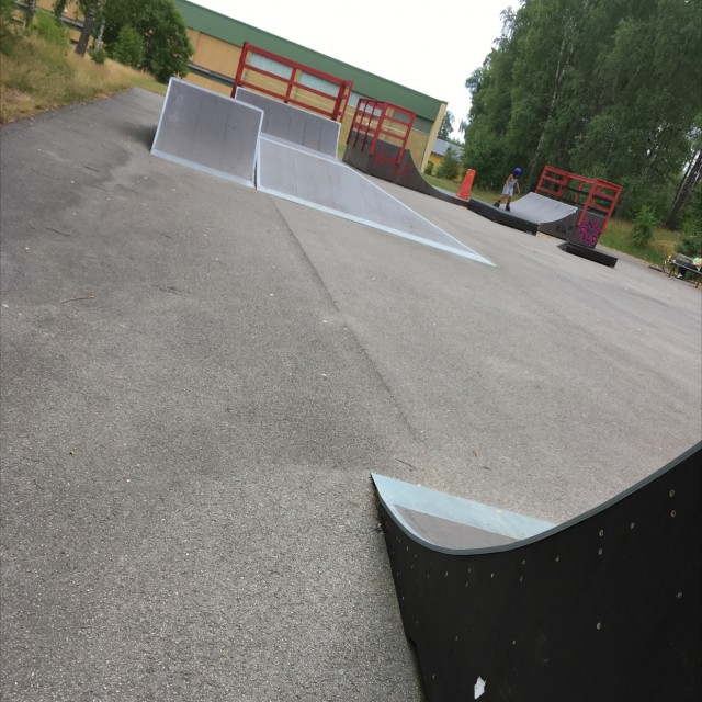 Skatepark