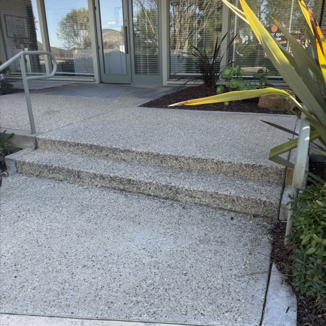 2 stair