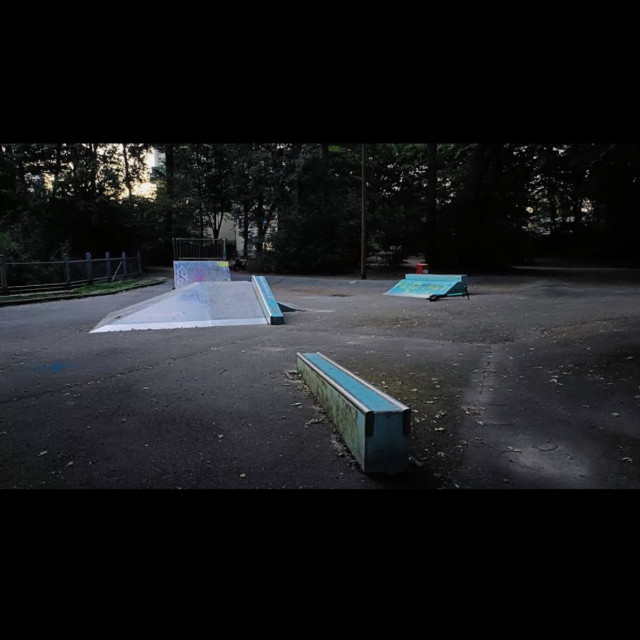Skatepark Lurup