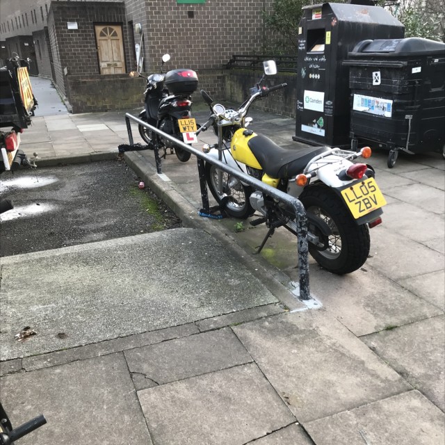 Spot #15344