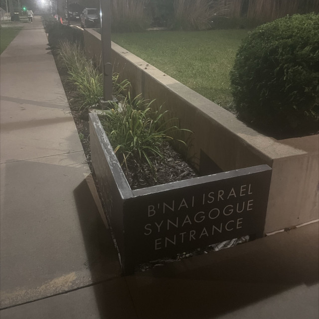 Here’s your sign 