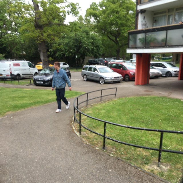 Spot #12711