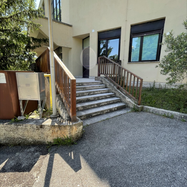 6 stair