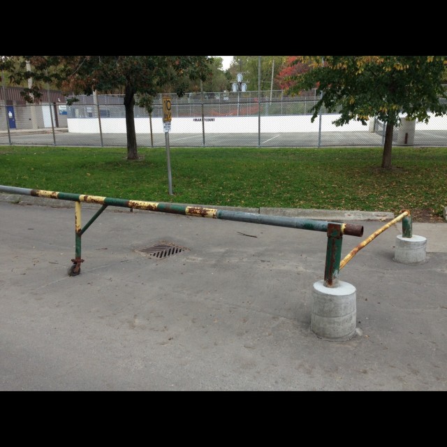Spot #8141