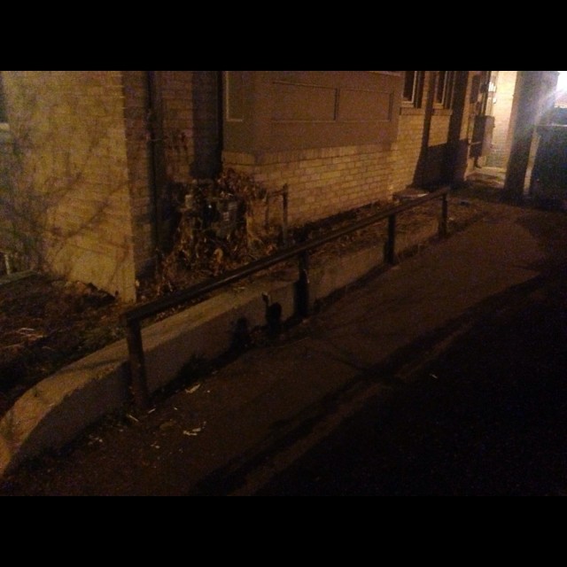 Spot #3167