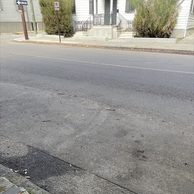 South Battery St.