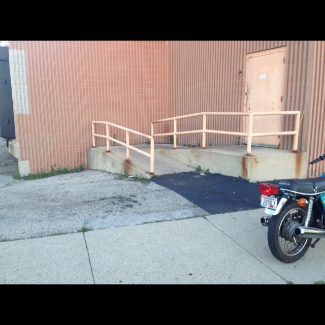 Spot #6714