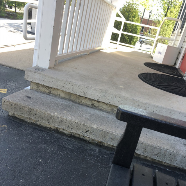2 stair