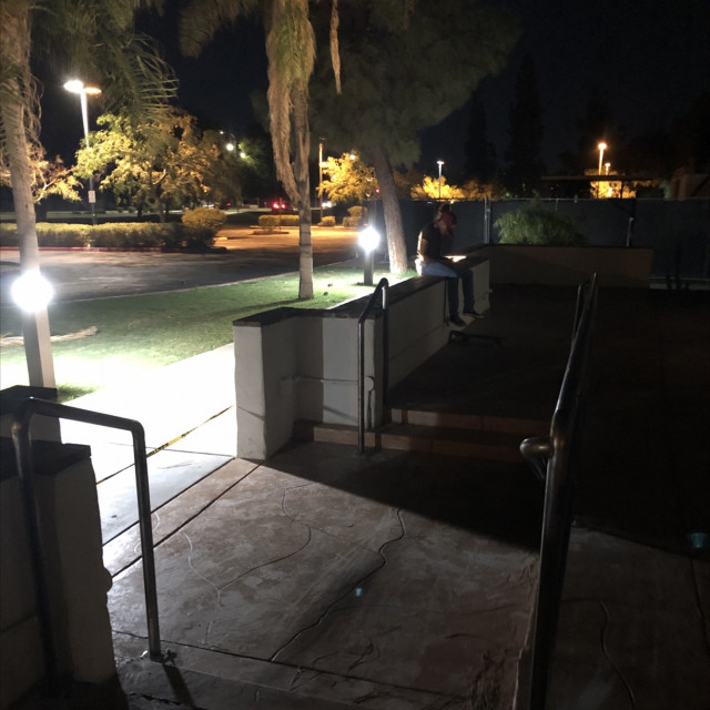 2 stair