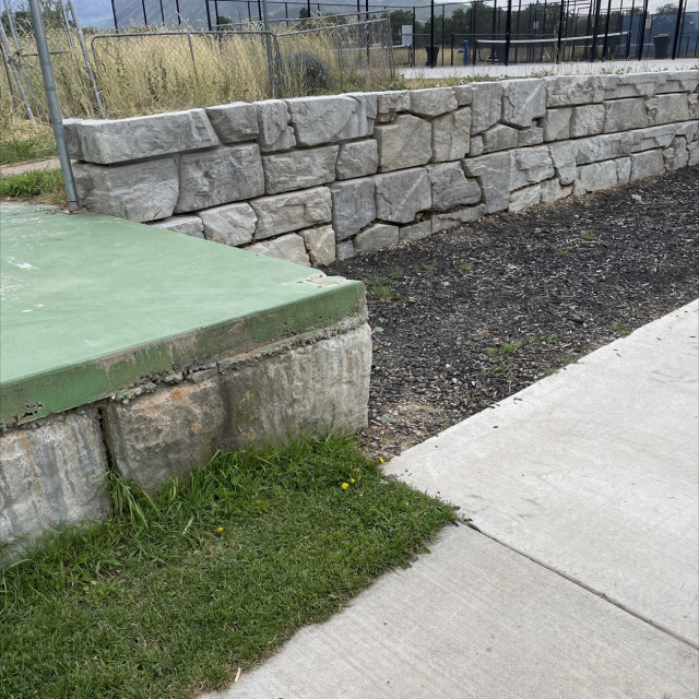 Loafer Park Gap