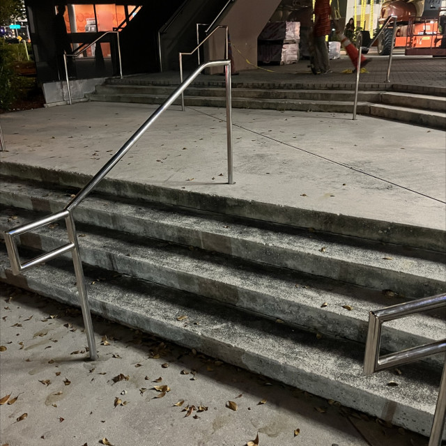 3 stair to 4