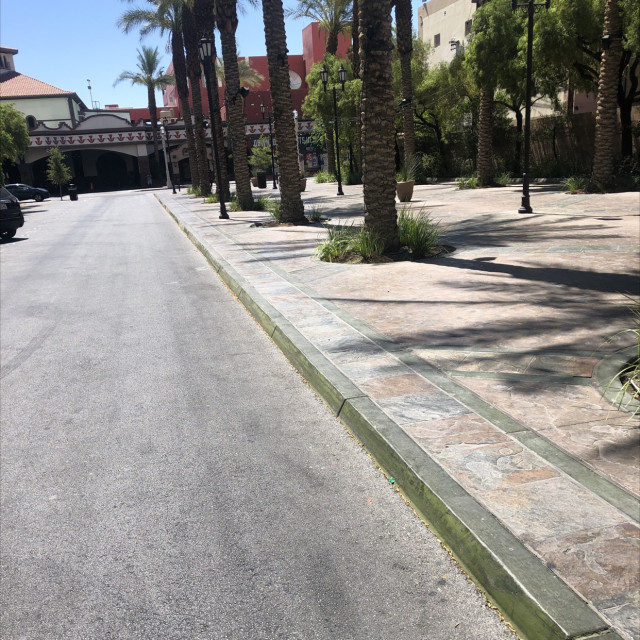 El Cortez Slappy